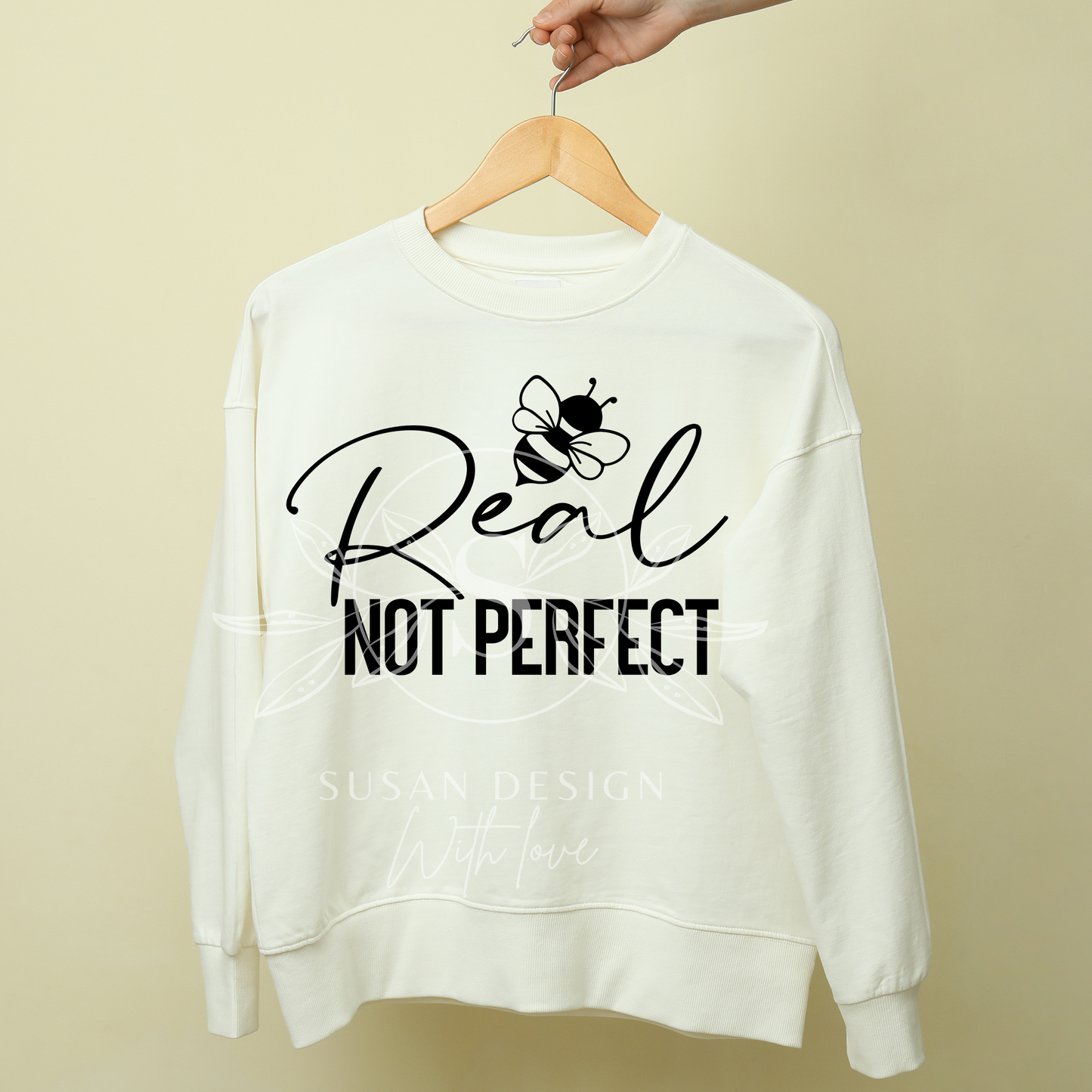Be Real Not Perfect SVG, Perfectly Imperfect svg, Inspirational Positive quote svg, Self Love svg, SVG files for Cricut, PNG sublimation
