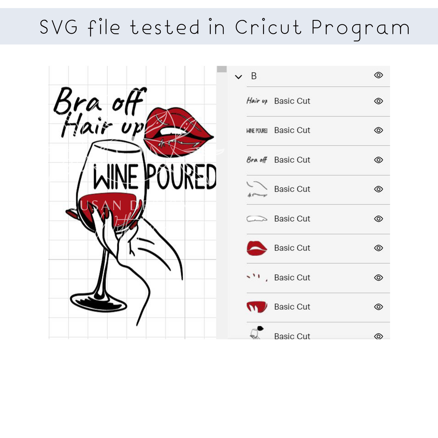 Wine Sayings SVG, Drink Up Wine Glass SVG design