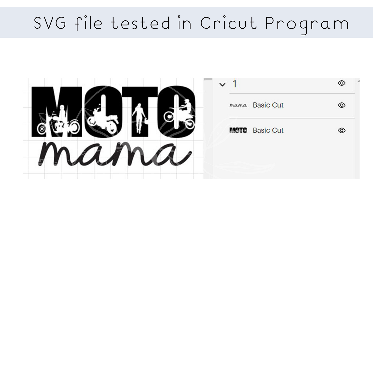 Moto mama svg, moto momlife svg