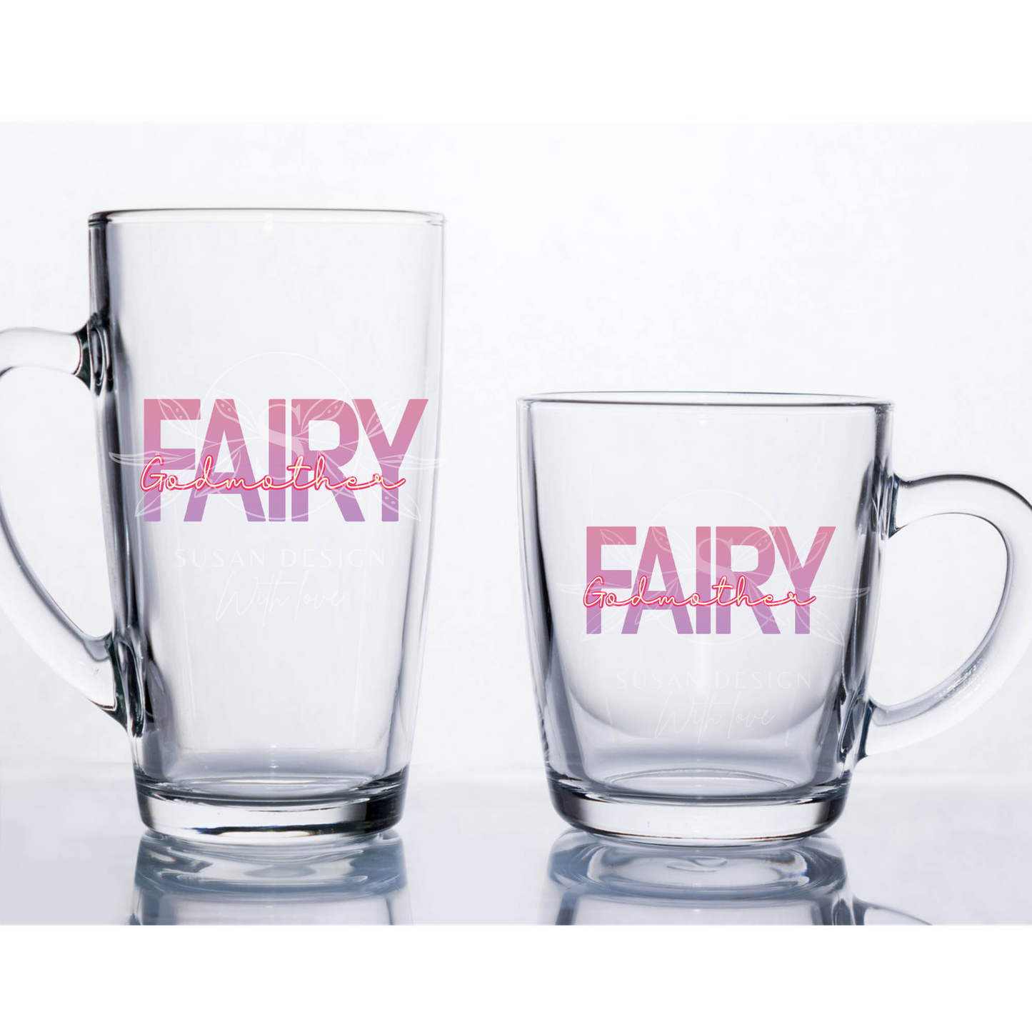 Fairy Godmother SVG