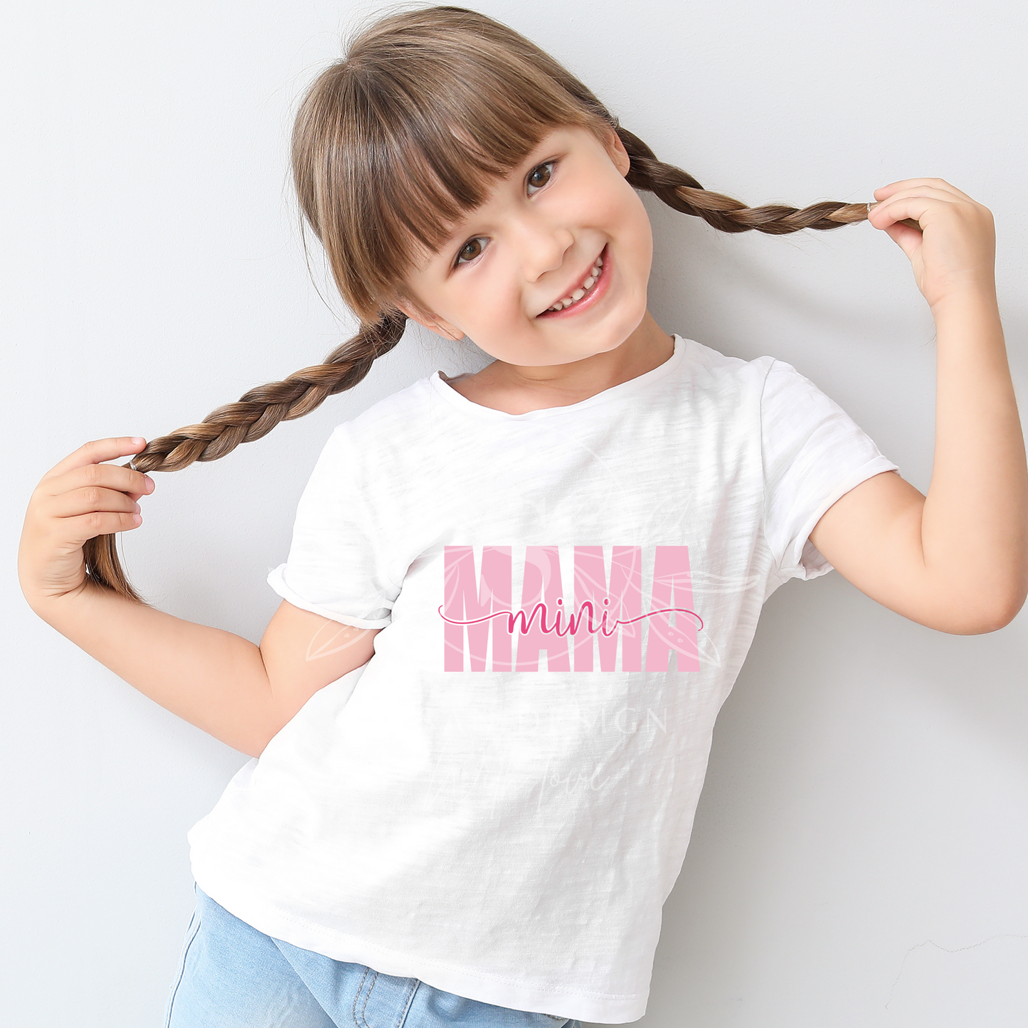 Mama Mini SVG Bundle
