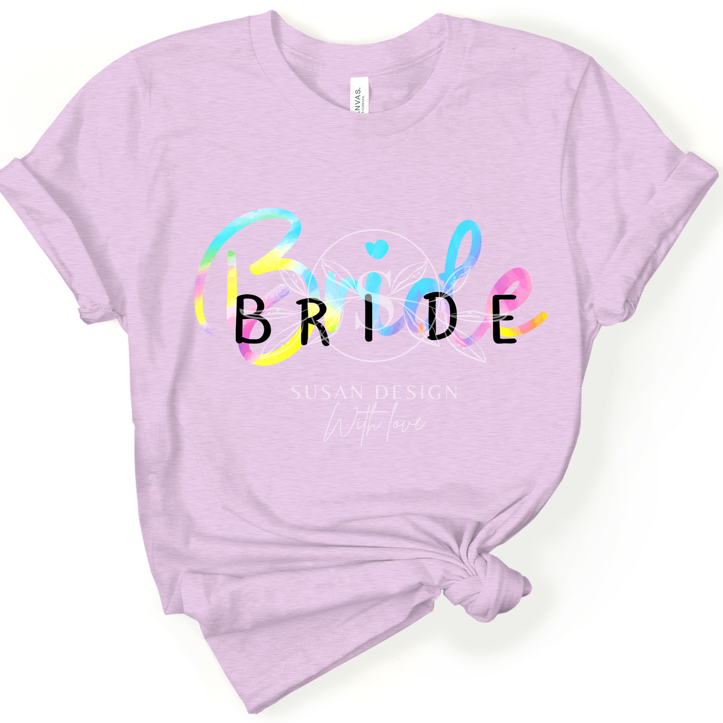 Bride Babe Scripted Bachelorette Party Bundle Svg PNG