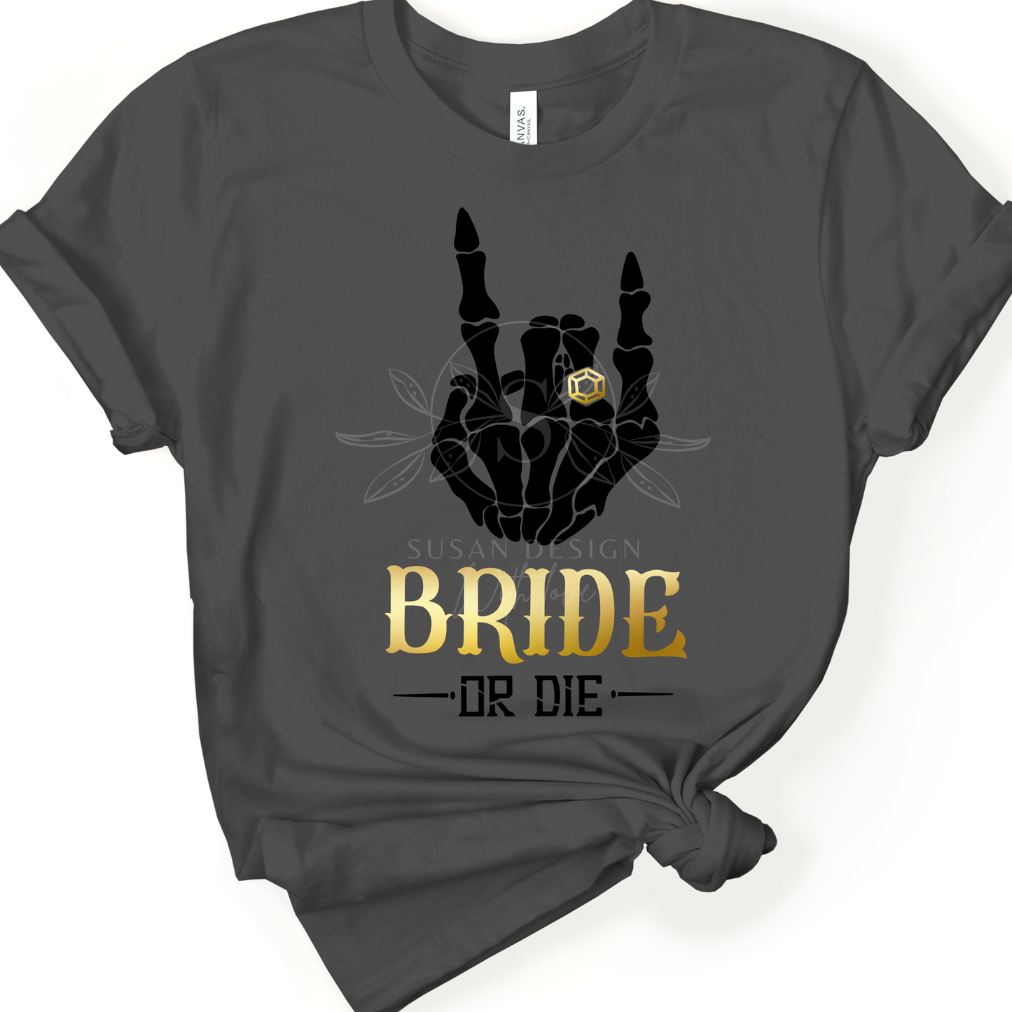 Bride or Die Bachelorette Party Svg