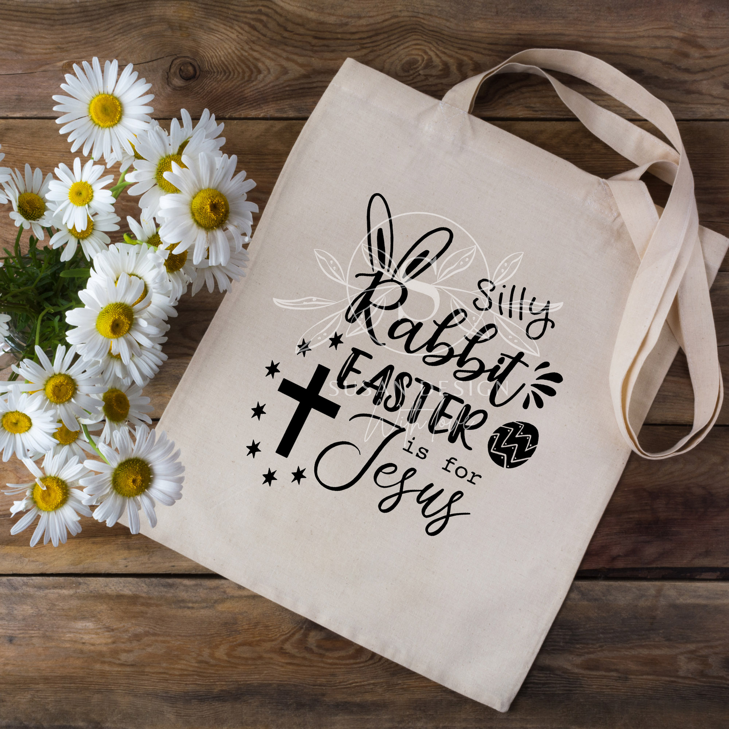 Funny Christian Easter SVG Cricut