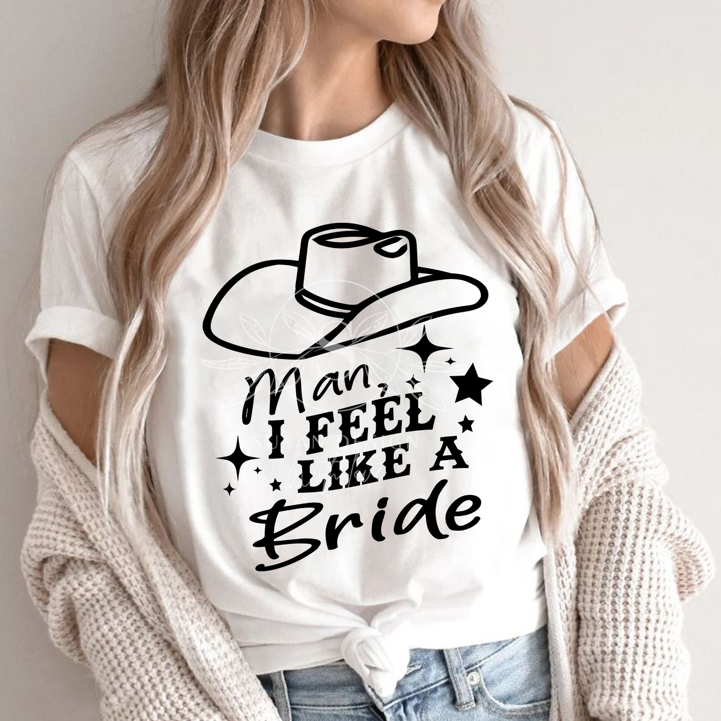 Man I feel like a bride svg, Let's go girls svg, bundle Nashville Bride Tribe SVG