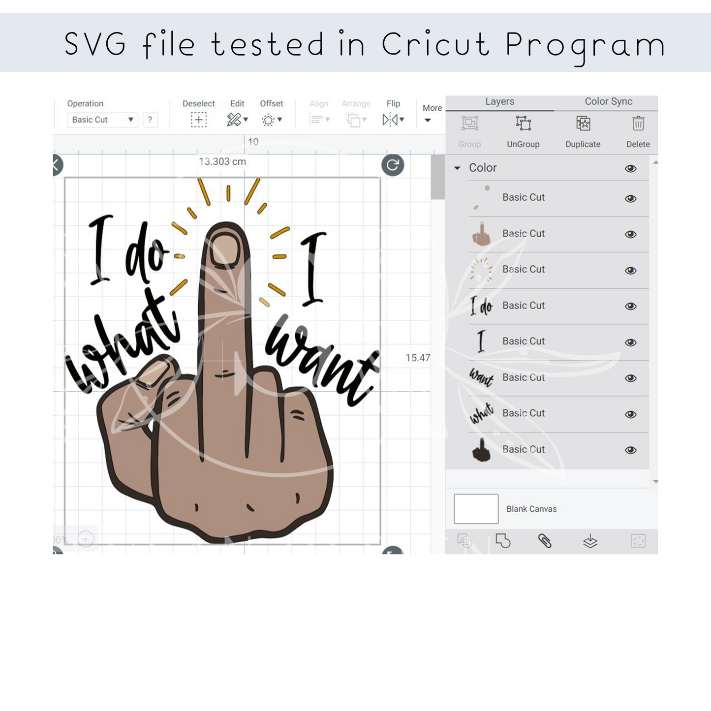 A Man I do what I want, middle finger SVG Bundle