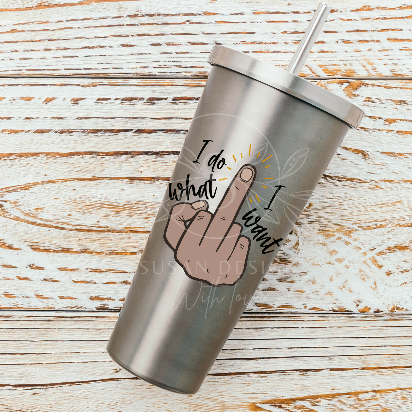 A Man I do what I want, middle finger SVG Bundle