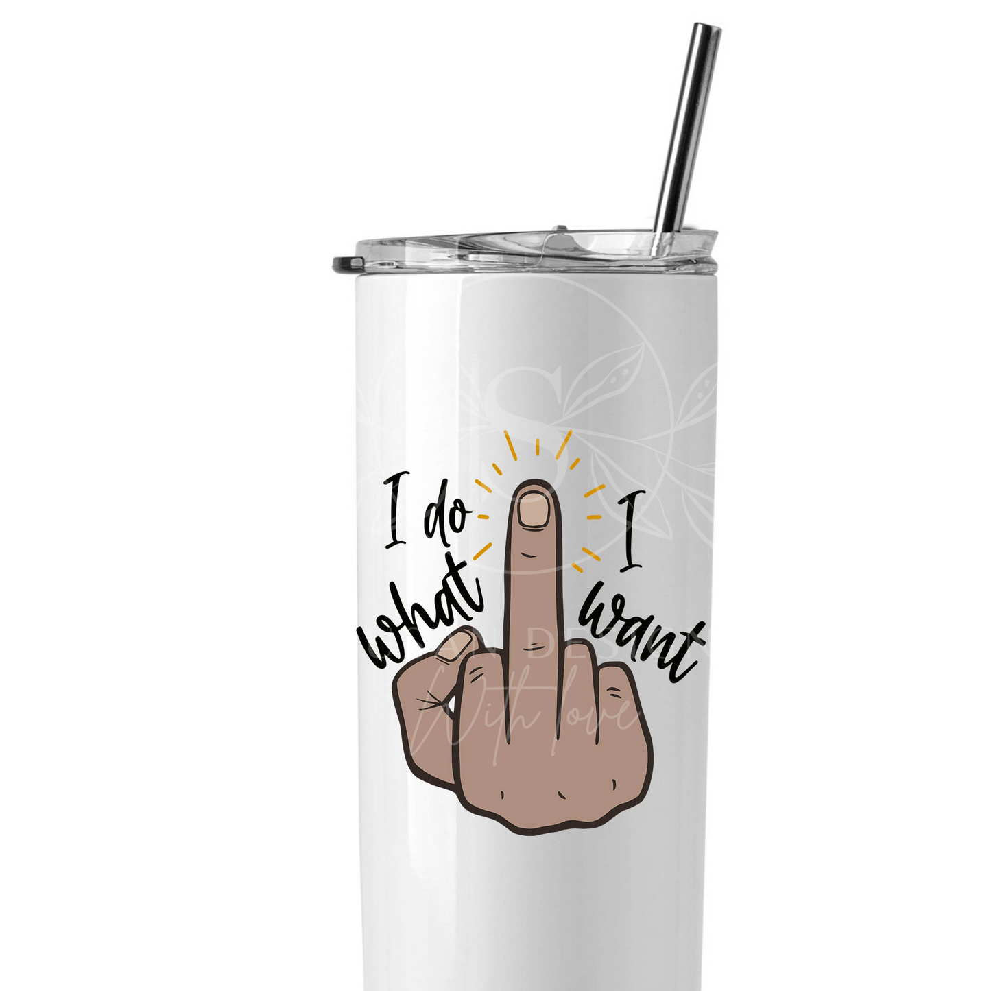 A Man I do what I want, middle finger SVG Bundle