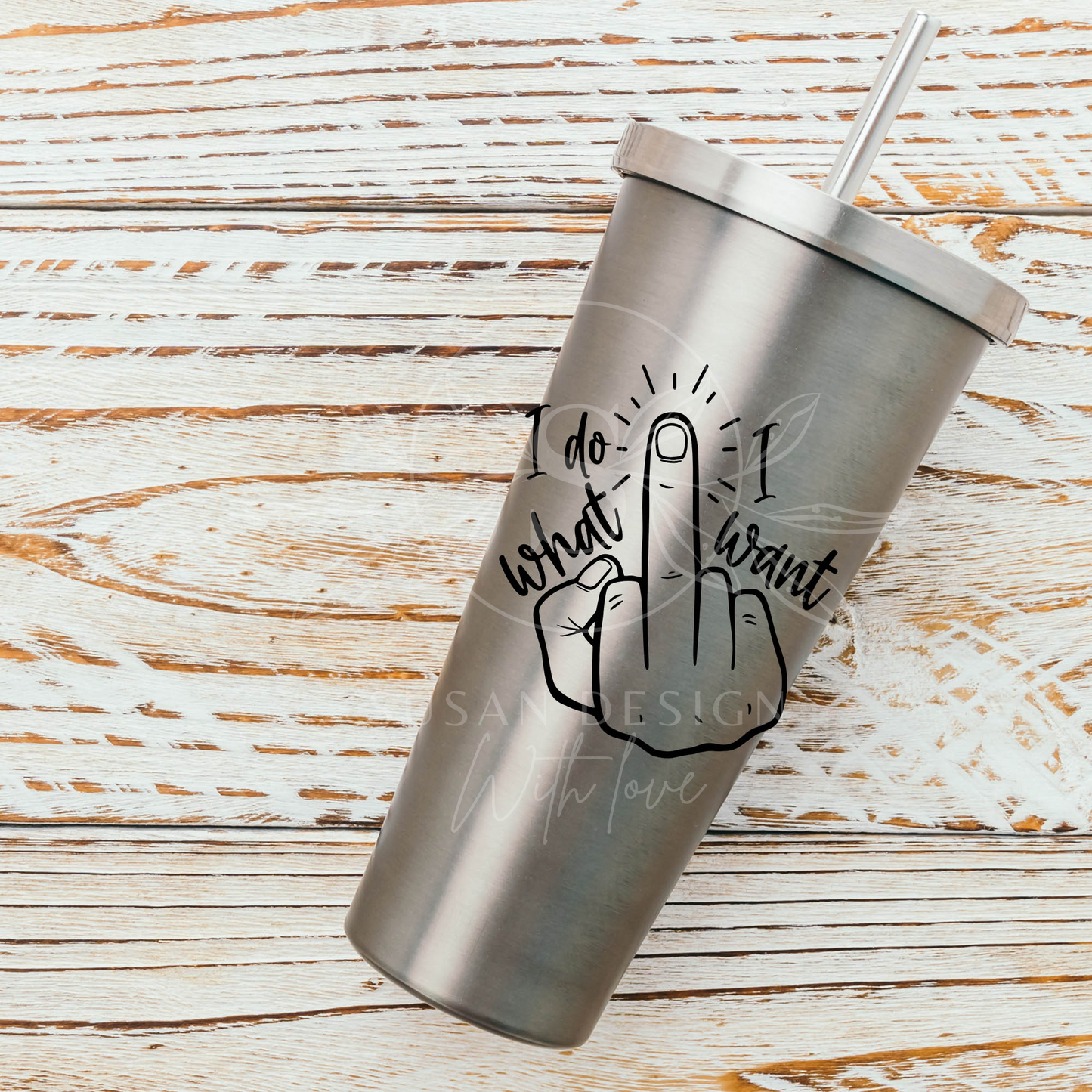 A Man I do what I want, middle finger SVG Bundle