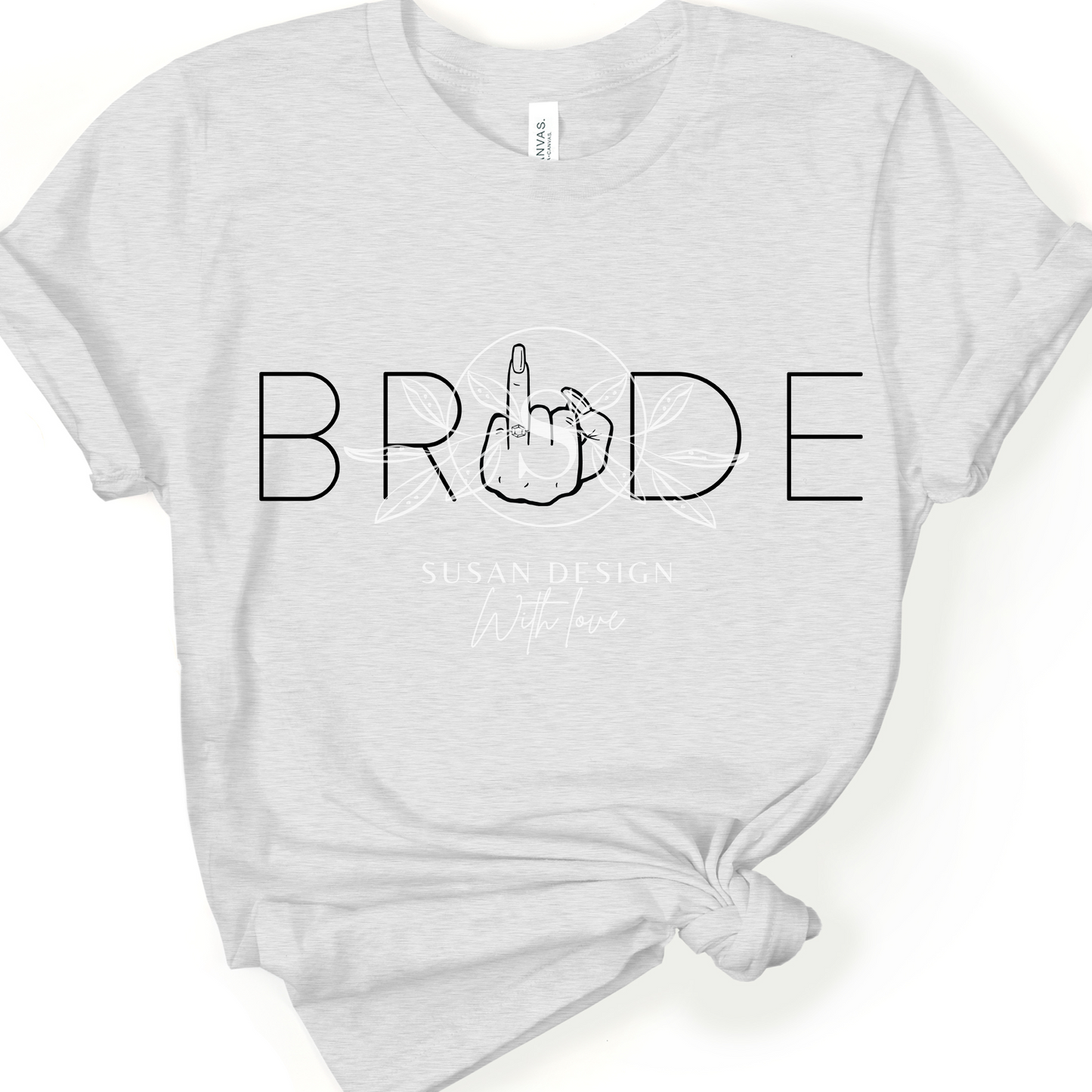 Wedding finger Bride svg, Bachelorette Party Svg