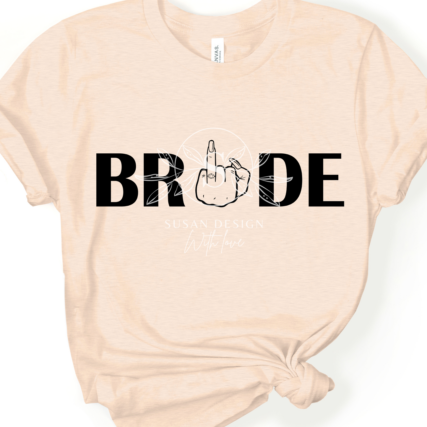 Wedding finger Bride svg, Bachelorette Party Svg