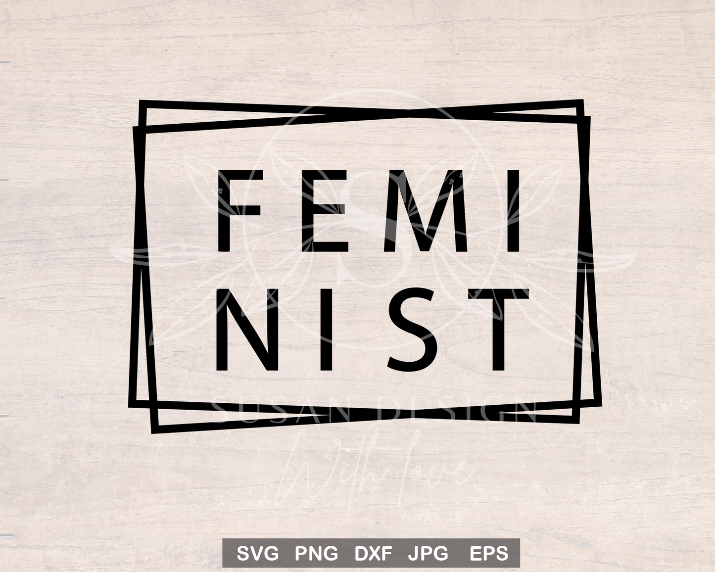 Feminist T-Shirt Svg, minimal design, Feminism Shirt Png svg file for cricut, PNG sublimation design tshirt tumbler