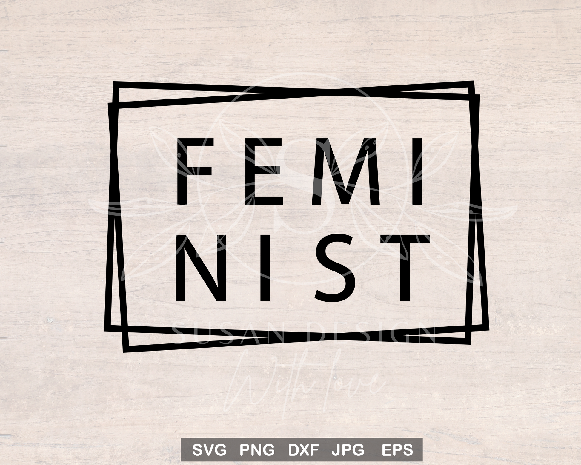 Feminist T-Shirt Svg, minimal design, Feminism Shirt Png svg file for cricut, PNG sublimation design tshirt tumbler