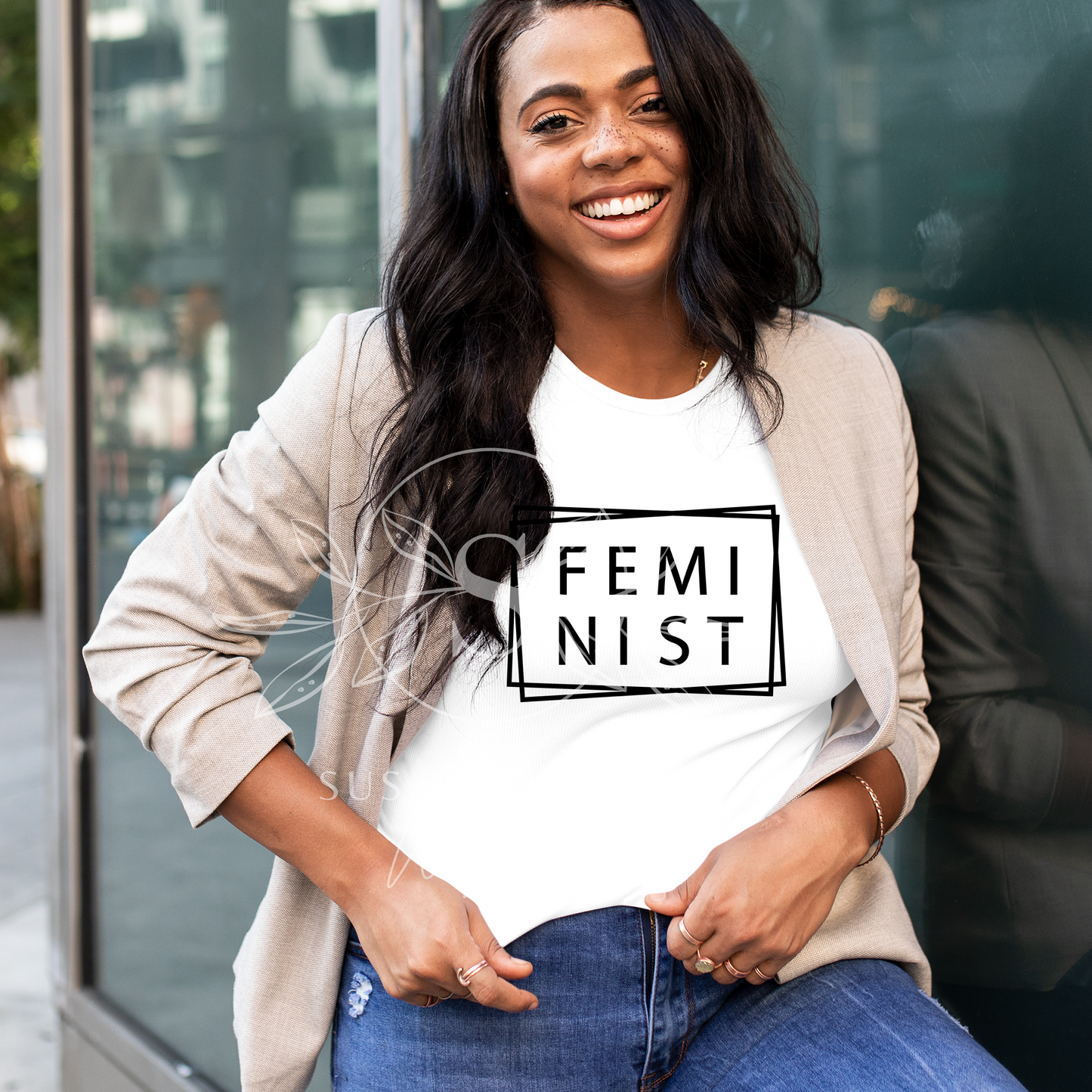 Feminist T-Shirt Svg, minimal design, Feminism Shirt Png svg file for cricut, PNG sublimation design tshirt tumbler