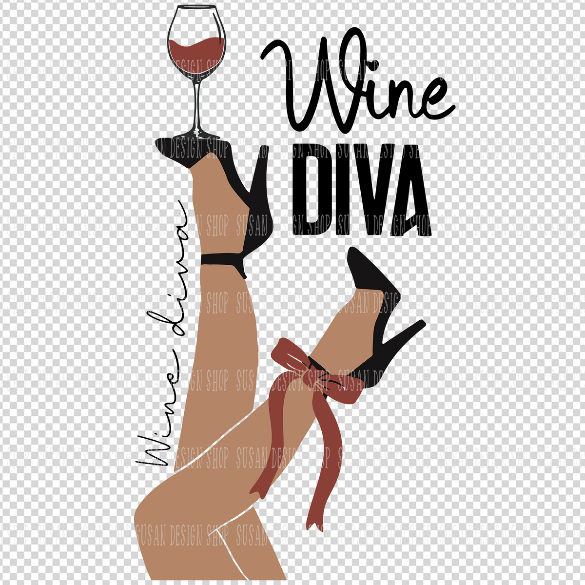 Diva Sign Diva Sayings