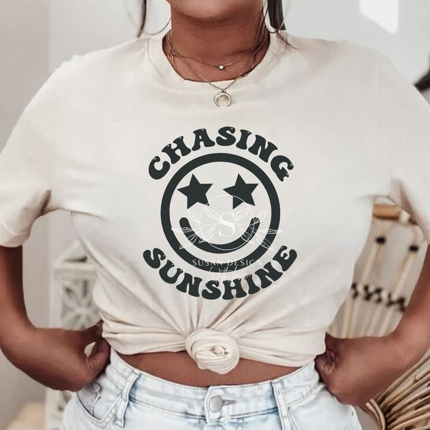 Chasing Sunshine, Mama's Sunshine, SVG mom life