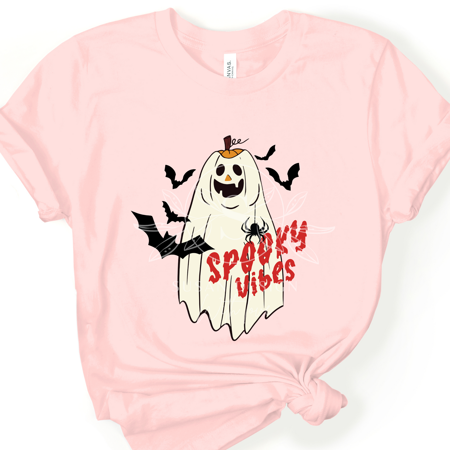 Funny Halloween SVG file for Circut and PNH sublimation cute Halloween