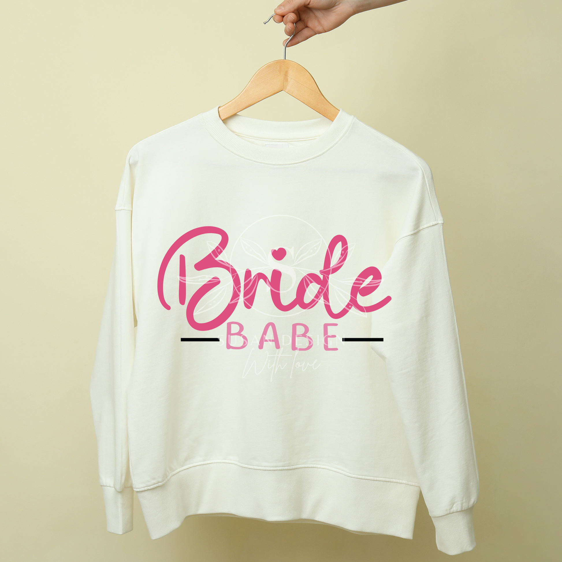 Bride Babe Bachelorette Party SVG PNG Digital Instant Download