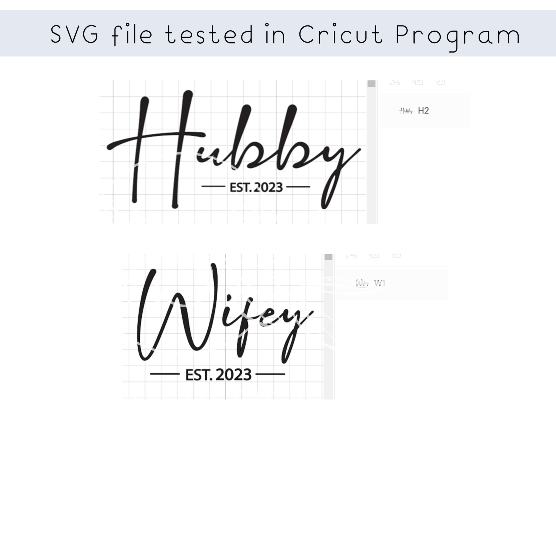 Hers and His SVG Hers and His Arrows Svgs Wife and Hubby Svg Towel Hanger  Design Svg SVG Files for Cricut 