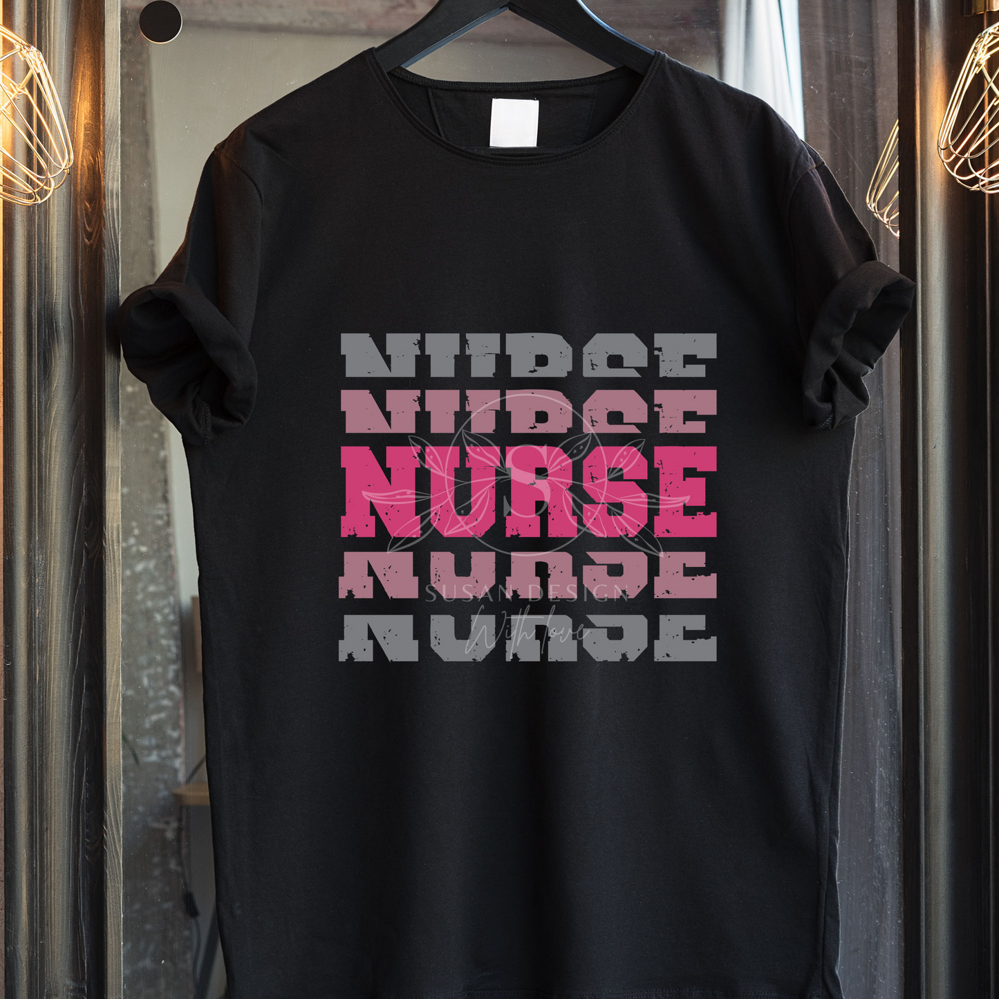 Nurse SVG