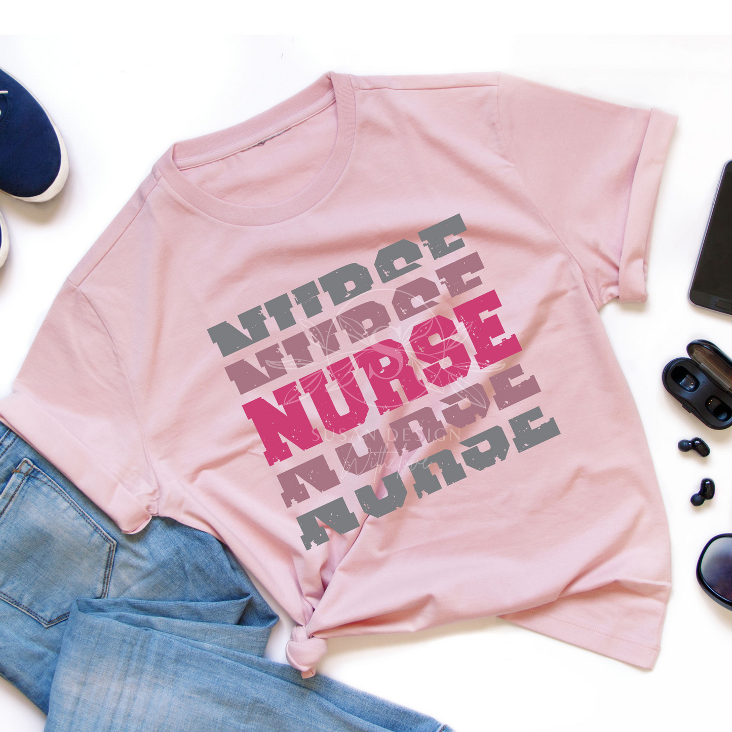 Nurse SVG